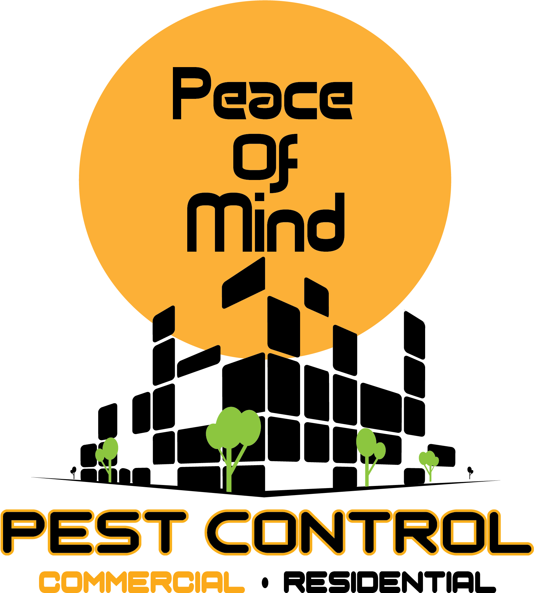 Peace Of Mind Pest Control Bed Bug Specialist Png Homeadvisor - Real ...