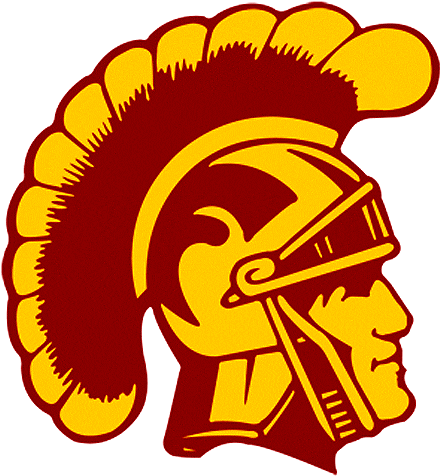 Download Usc Football Logo Png - Usc Trojans Logo PNG Image with No ...