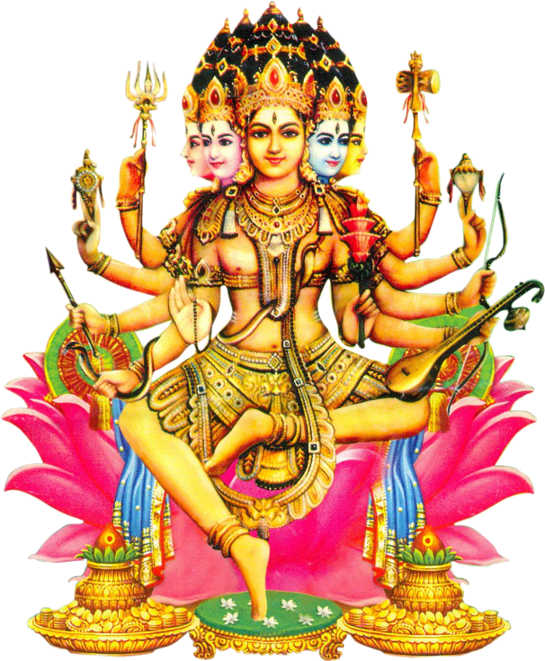 Image Vishvakarman Hinduism Fictional - Vishwakarma Png - Free ...