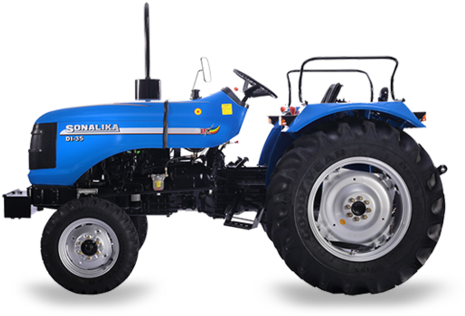 Download Di 35 Sonalika Tractor - Sonalika Tractor Di 35 Rx Price PNG ...