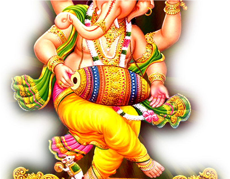 Download Ganesha Png PNG Image with No Background 