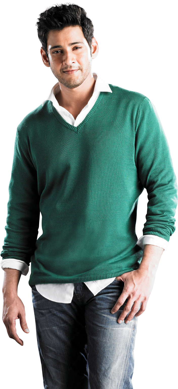 Download Mahesh Babu Png Transparent Image - Mahesh Babu Photos Png PNG ...