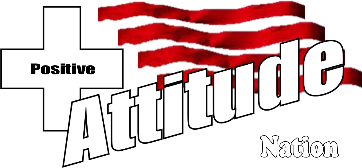 Attitude Logo - Logo Is Us