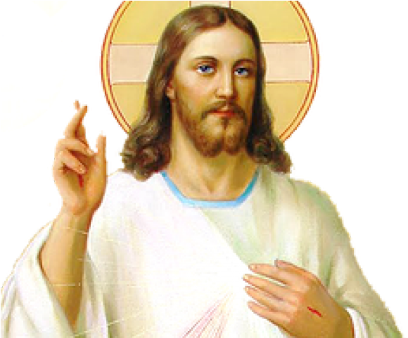 Download God Png Transparent Images - Jesus Of Mercy Png PNG Image with ...