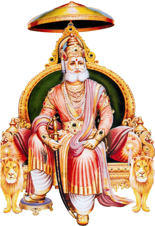 Would Like To Donate Higher Amount As Donation To Sri - Maharaja ...