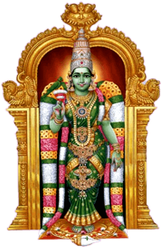 download meenakshi amman temple meenakshi amman images png png image with no background pngkey com meenakshi amman images png png image