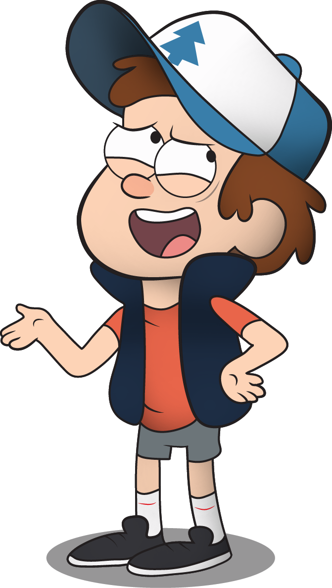 Download Dipper Personagens Caderno Dipper Pines Dipper E Gravity Falls Characters Dipper Png Image With No Background Pngkey Com