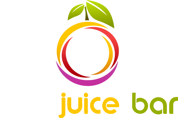 Iconic logo designs for Juice bar - Hih7 Webtech Private Limited