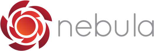 Download Nebula Logo - Nebula Netflix PNG Image with No Background ...