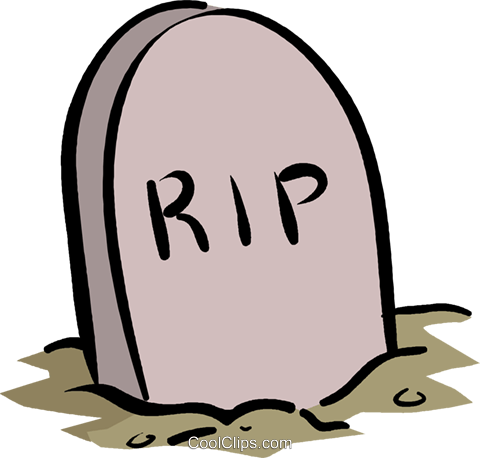 Rip Grave Png - Transparent Background Tombstone Clipart - Free Transparent  PNG Download - PNGkey