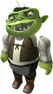 Download Shrek Roblox Shrek Png Image With No Background Pngkey Com - shrek head roblox