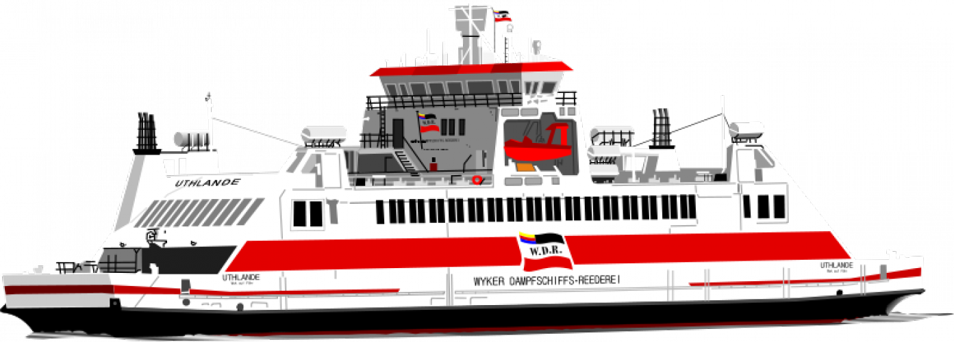 Tour Boat Png Ferry Boat Png Free Transparent Png Download Pngkey