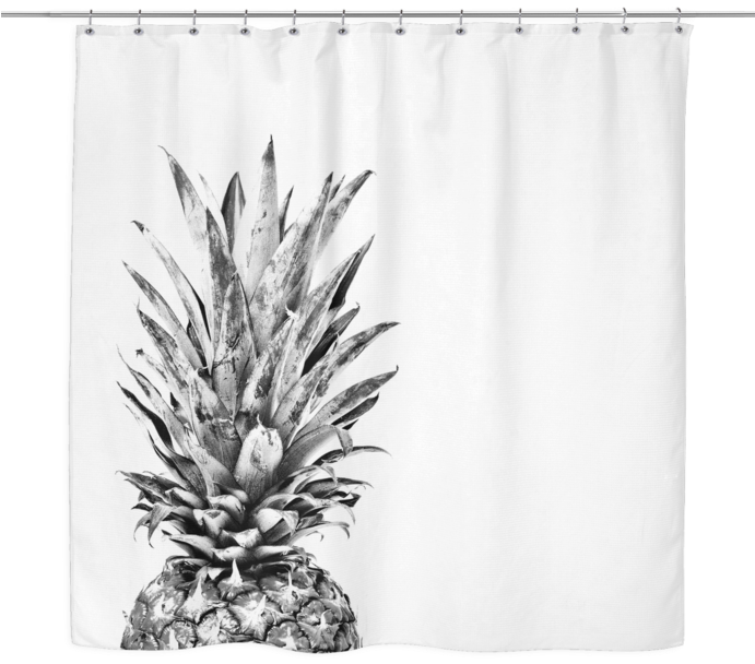 Download Custom Left - Pineapple PNG Image with No Background - PNGkey.com