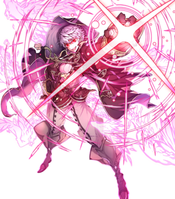 Robin Fell Reincarnation Btlface C - Robin Grima Fire Emblem - Free ...