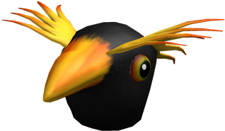 Download Macaroni Penguin Roblox Penguin Hat Png Image With No Background Pngkey Com - how to get free penguin roblox