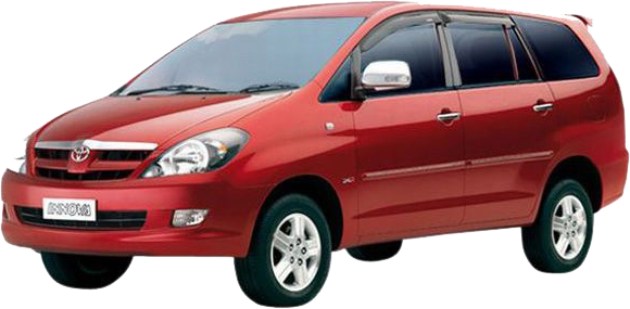 Innova Car Hd Images Download