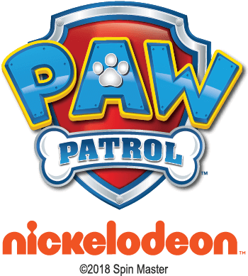 Paw Patrol Circular