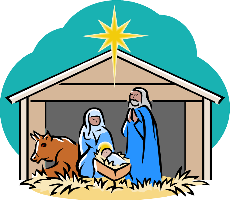 free stable clipart