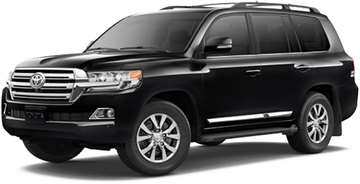 Download 2017 Toyota Land Cruiser Toyota Land Cruiser Pret Png Image With No Background Pngkey Com
