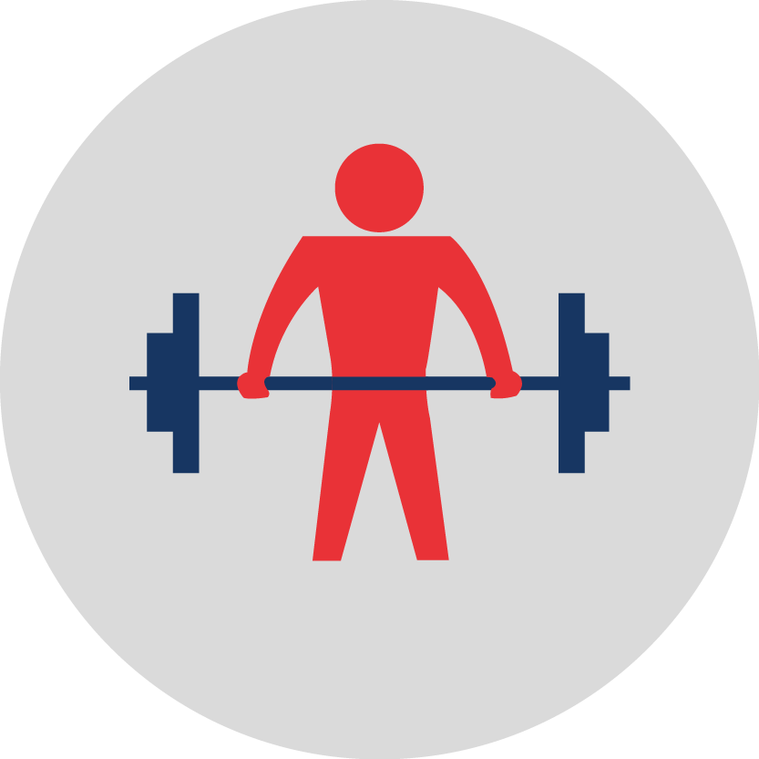 Sports & Fitness - Icon - Free Transparent PNG Download - PNGkey