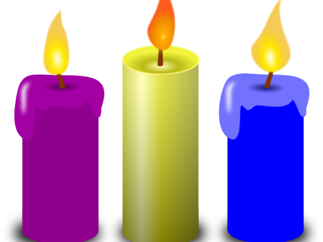 Download Drawn Candle Kandila Candles Clipart Png Png Image With No