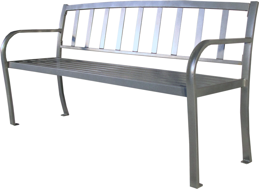 Download Bateman Park Bench - Park PNG Image with No Background ...