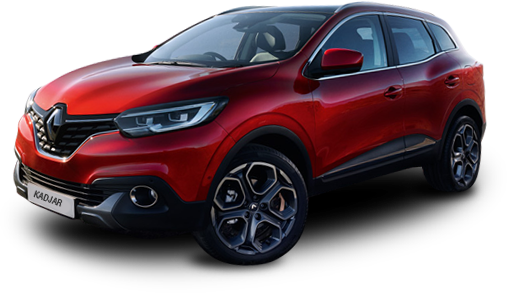 Download 500€ De Descuento En Tu Renault Kadjar Km - Compact Sport ...