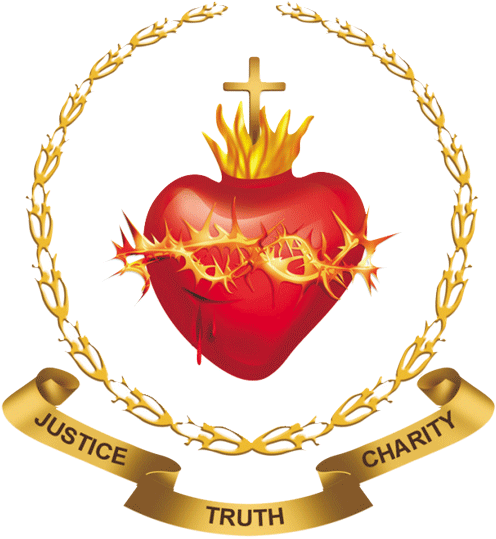 Download Sacred Heart Matriculation Higher Secondary School, PNG Image ...