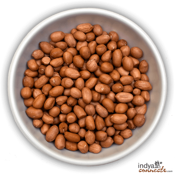 Download Groundnut - Oil PNG Image with No Background 