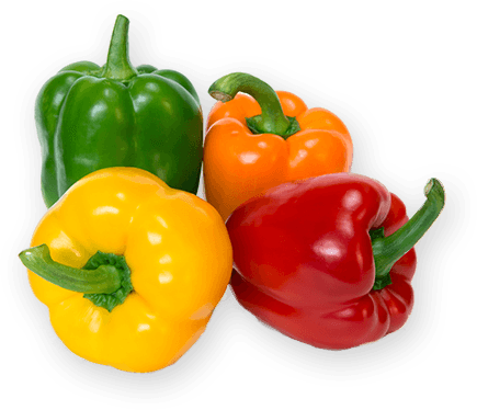 Capsicum Png Images