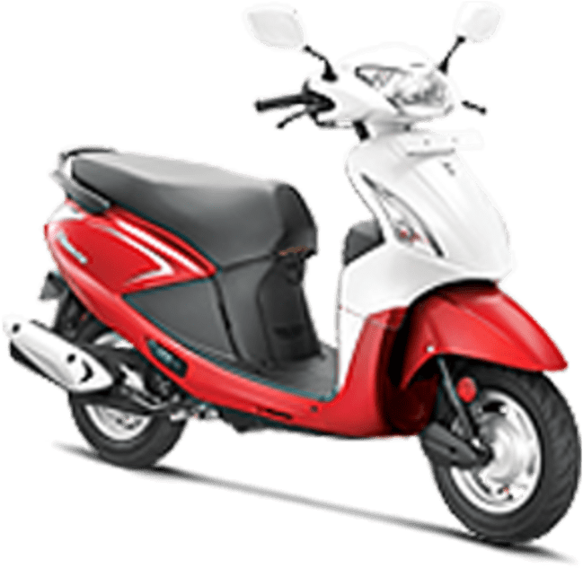 Download Pleasure More Details - Gearless Two Wheeler In India PNG ...