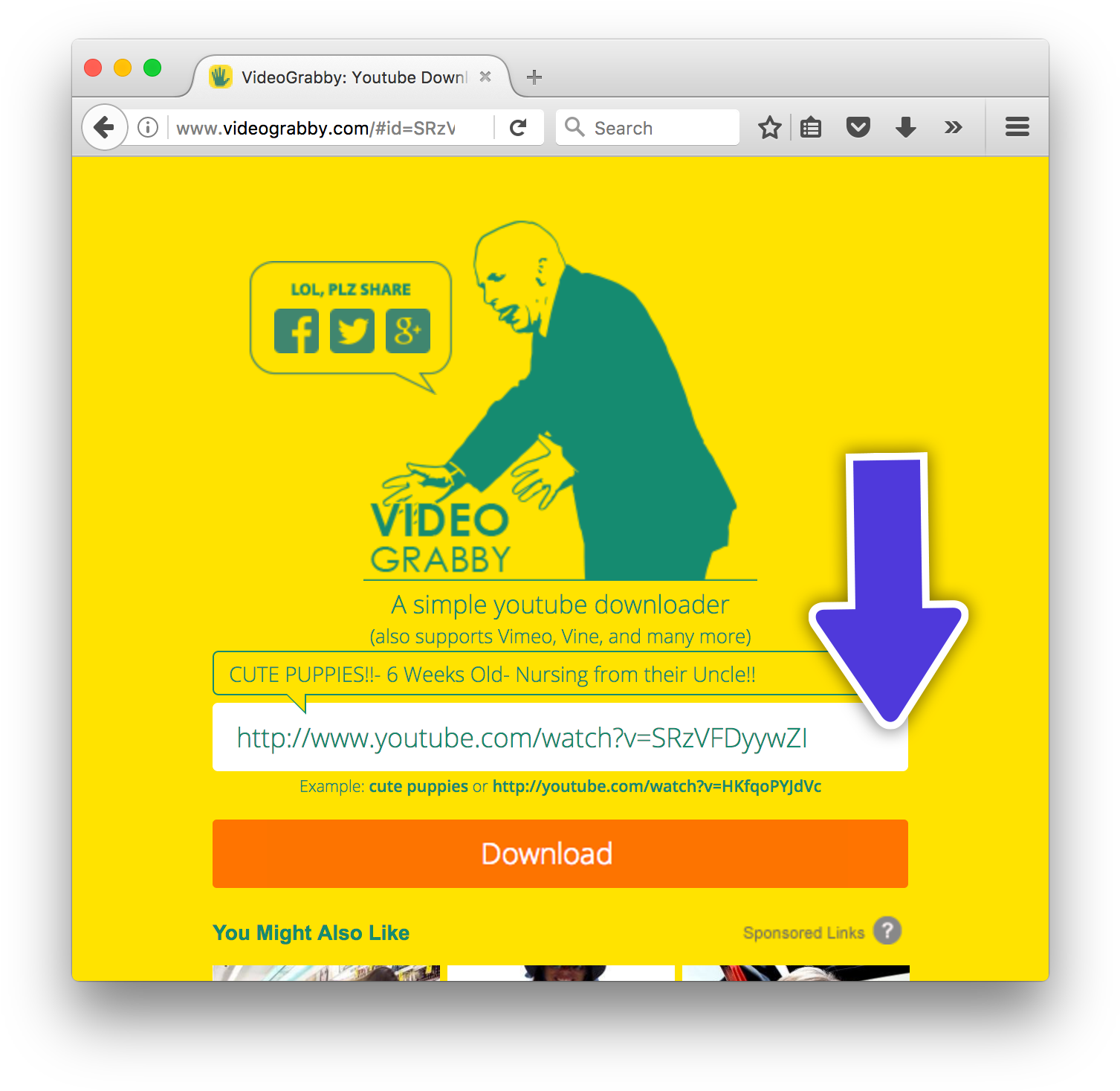 download-here-is-how-to-download-a-video-from-youtube-videograbby-png