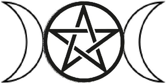Download Wicca Witch Symbols Png Image With No Background