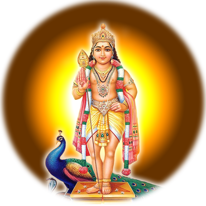 Murugan Subramanya Swamy Images Png Free Transparent Png Download