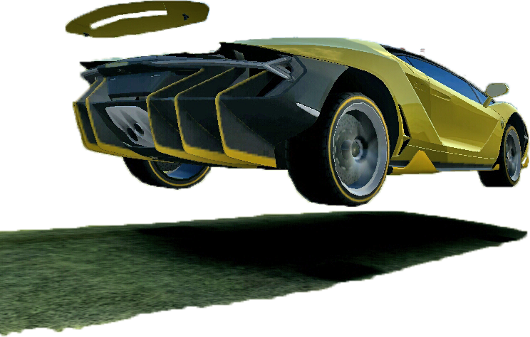 Download Lamborghini Centenario Lp 770-4 Db - Lamborghini Centenario Png PNG  Image with No Background 