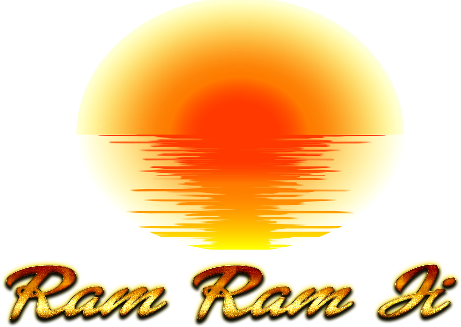 Download Shri - Jai Shree Ram Name Png PNG Image with No Background -  
