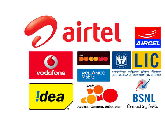 Download Mobile Recharge Logo Png Png Image With No Background Pngkey Com