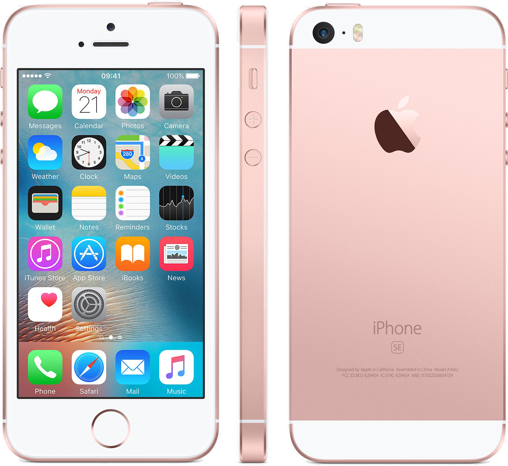 Download New Apple Iphone Se Front And Back Png Image With No Background Pngkey Com