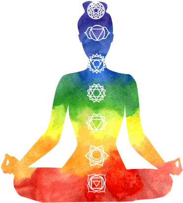 Download Chakra Body PNG Image with No Background - PNGkey.com