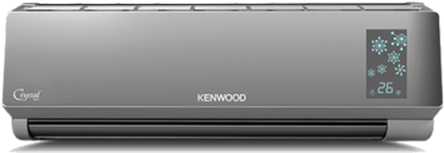 1.5 ton kenwood ac