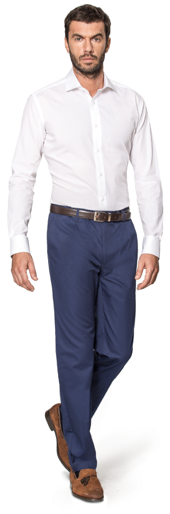 Download Chinos - Shirt Pant Design PNG Image with No Background ...