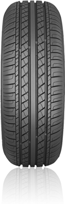 Vp11 - Gt Radial Champiro Vp1 Tire 185 70r14 88h 100a1540 (357x424), Png Download
