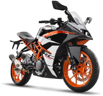 Download Ktm Bike - Ktm 390 Price In India 2017 PNG Image with No Background  