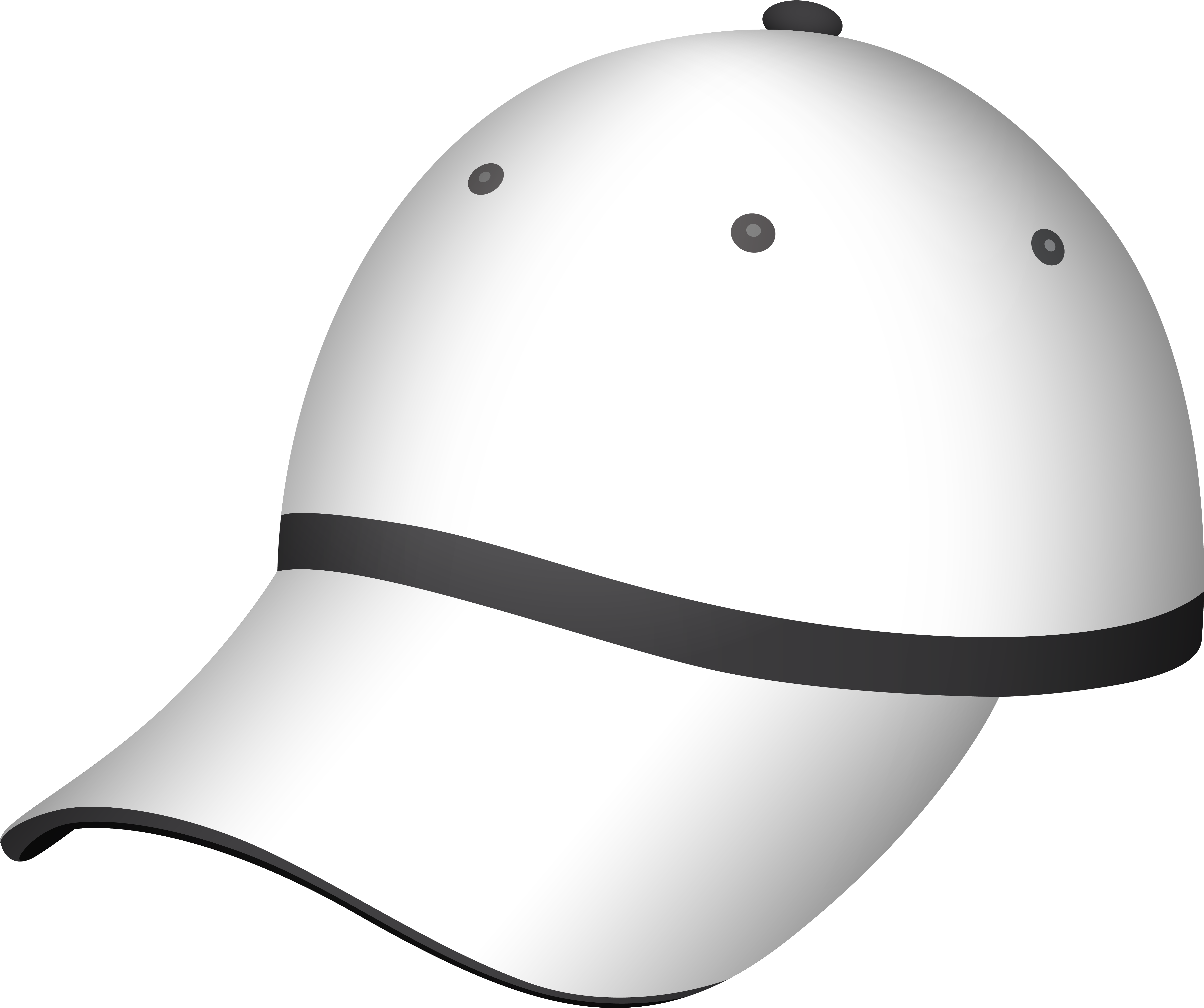 Gray Cap Png Free Images Toppng Transparent - Gray Cap (850x698), Png Download