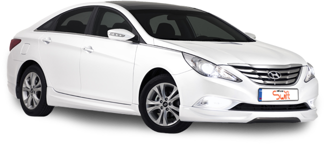 Download Hyundai Sonata Png Image With No Background Pngkey Com