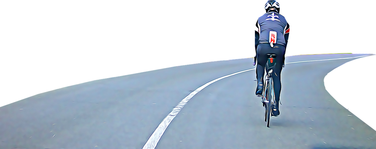 Download Road Png Ciclista Png Png Image With No Background Pngkey Com