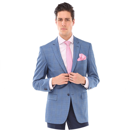 Mens Fashion - Geno's Formal Affair - Free Transparent PNG Download ...