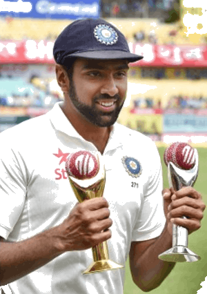 Ravichandran Ashwin Wallpapers - Wallpaper Cave