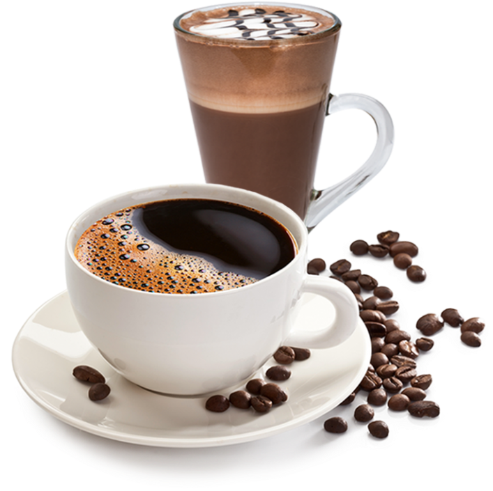 Commercial Hot Drinks & Coffee Vending Machines - Hot Beverage Png ...