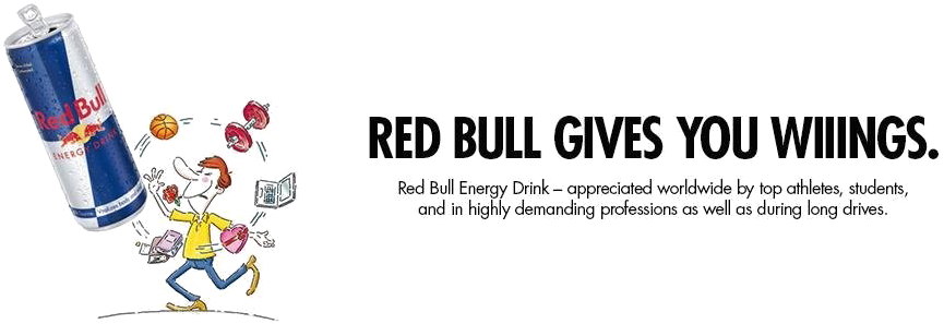 Download Red Bull Png Download Image - Red Bull PNG Image with No ...